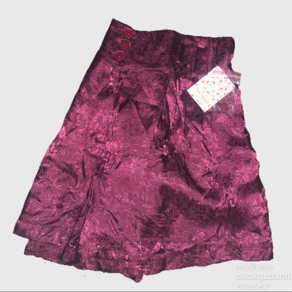 NWT Free People shorts!